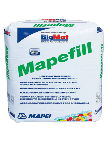 Mapefill  BM  Kg 25