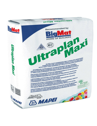 Ultraplan maxi  BM  Kg 25