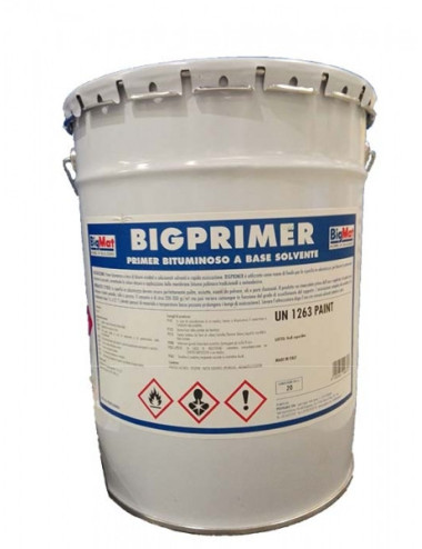 BIGPRIMER 10 LT BigMat