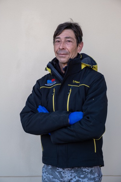 Stefano Grisorio