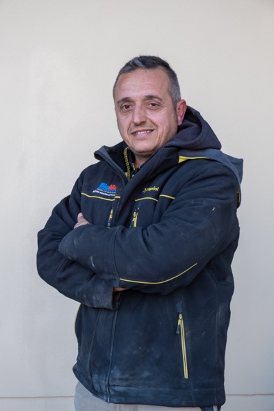 Luca Gori