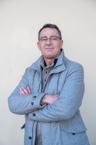 Marco Fontana