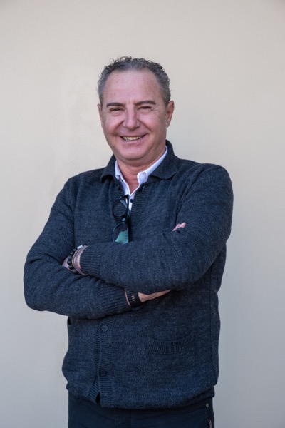 Massimiliano Fontana